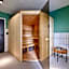 Arche Hotel Wroclaw Airport