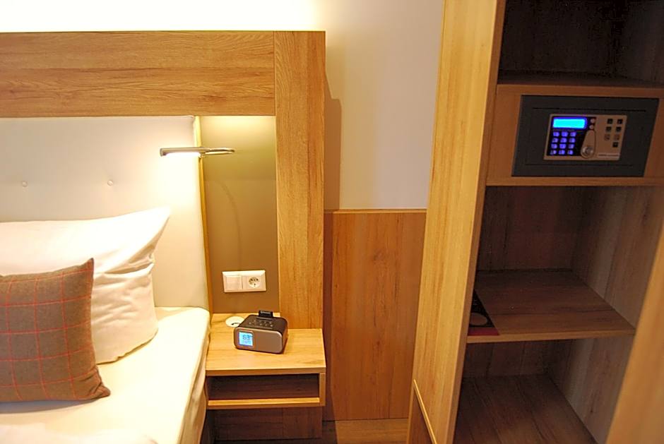 Hotel Am Martinsberg