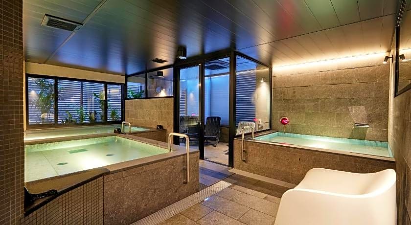 3s HOTEL ATSUGI