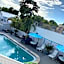 The Palms Hotel