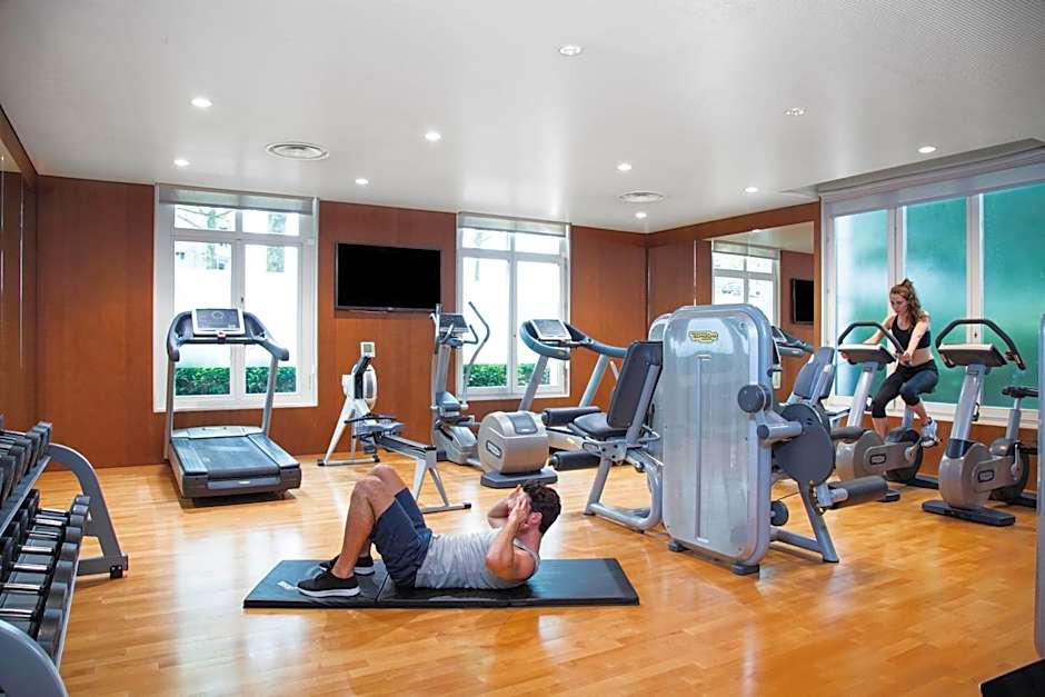 Relais Spa Chessy Val d'Europe