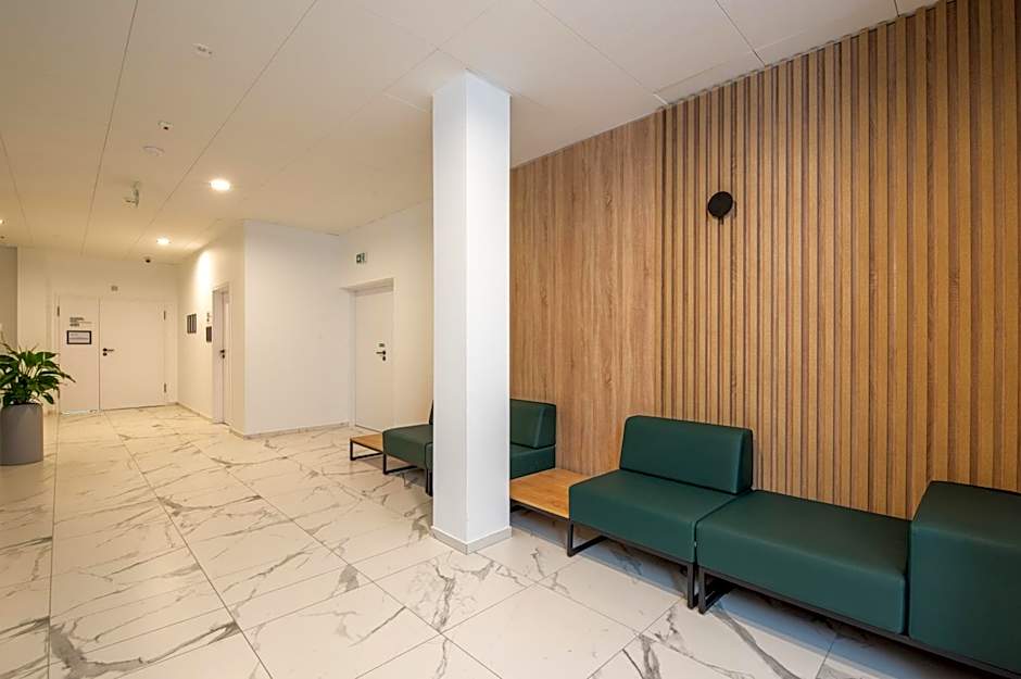 Interferie Dąbki SU Argentyt