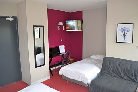 Superior Double Room - Early Booking