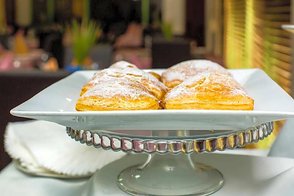 Swiss International Mabisel Port Harcourt