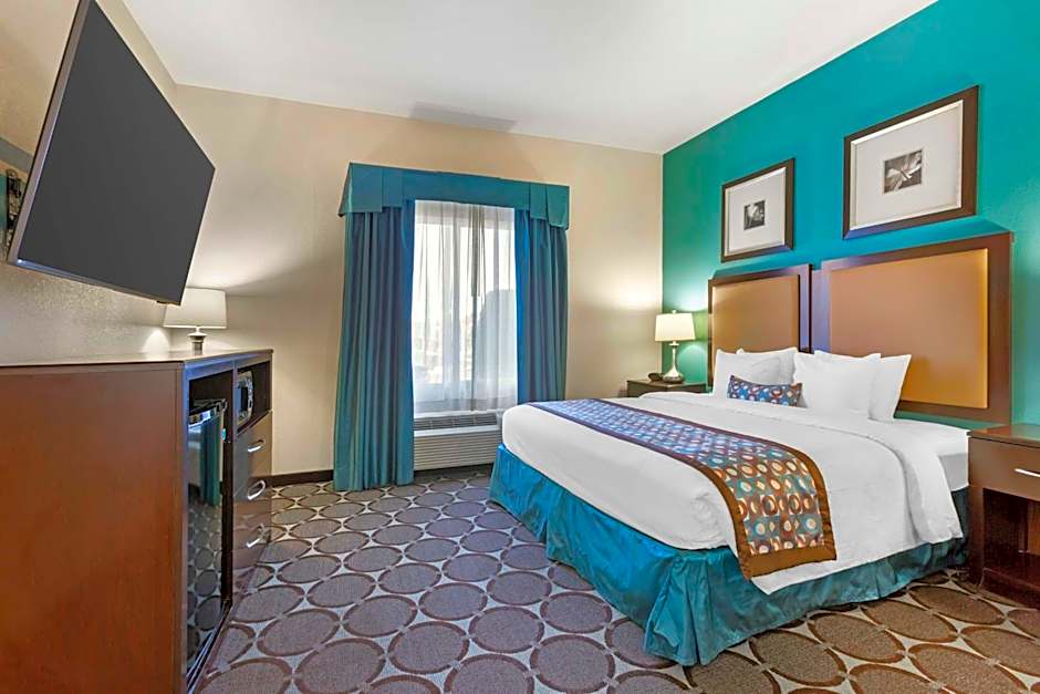 Best Western Sonora Inn & Suites