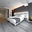 Hotel Distrito Oeste