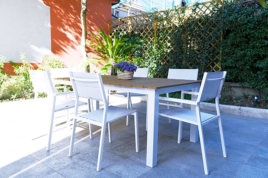 La Villa bed & breakfast