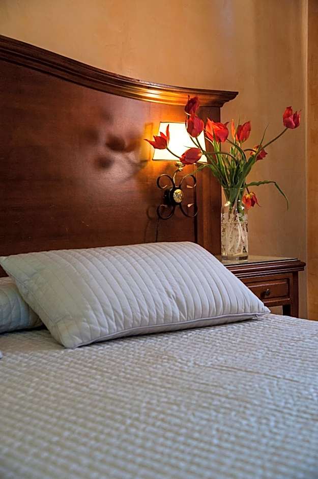 Hotel Al Ritrovo
