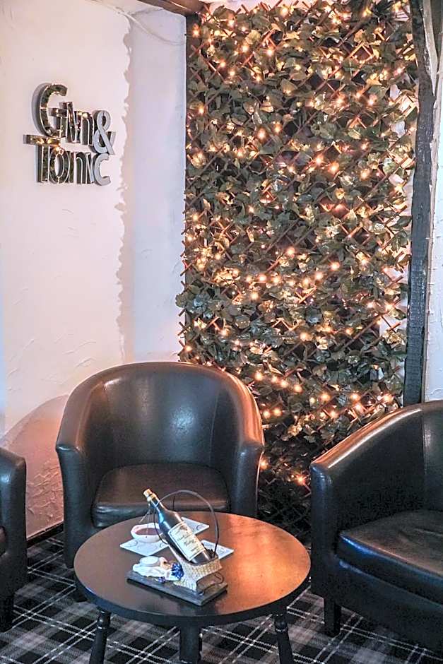 The Sandpiper Guest House