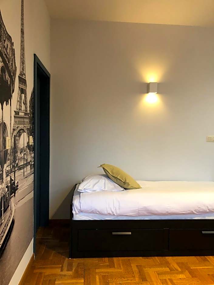 Hotel Le Cygne d'Argent