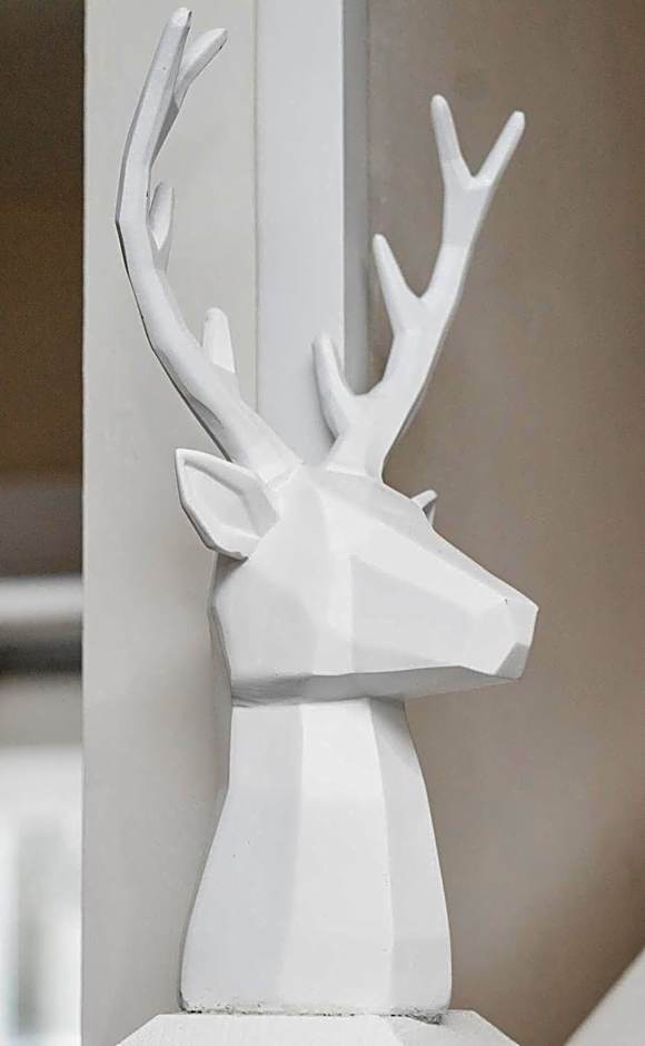 Balmaha Lodges and Apartments