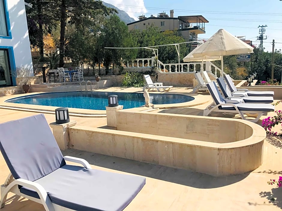Sultan Hotel Kalkan