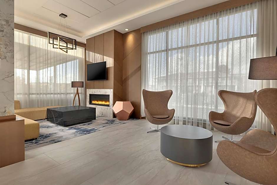 Hyatt Place Windsor
