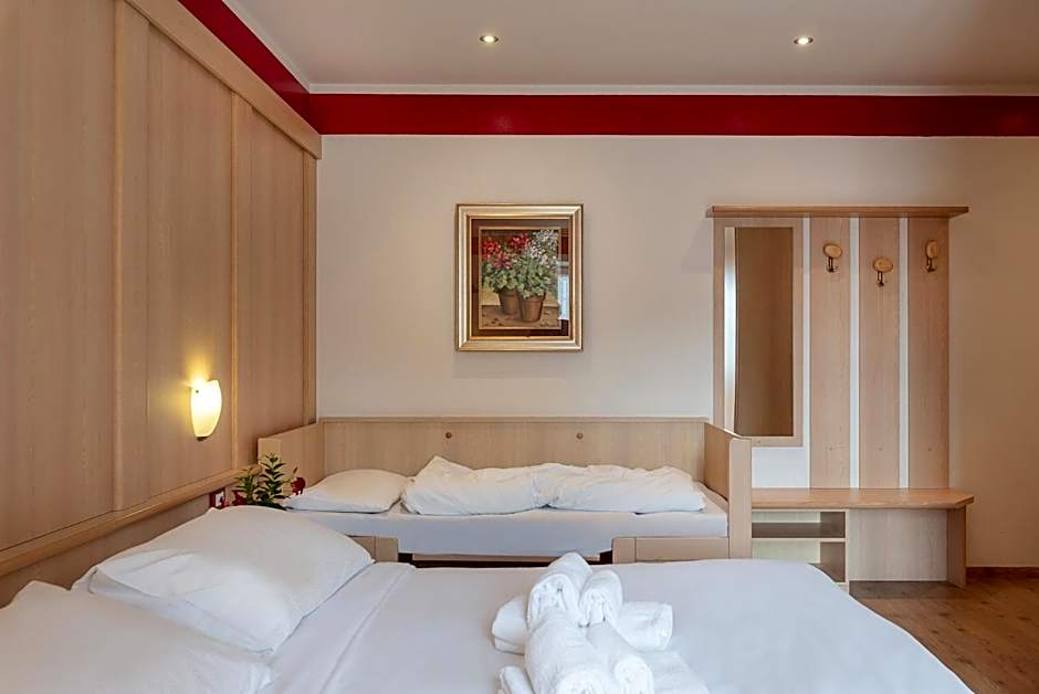 Hotel Latemar