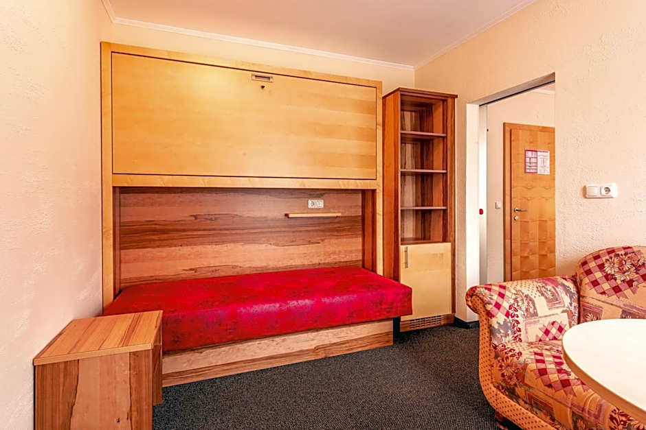 Panorama Hotel Traunstein