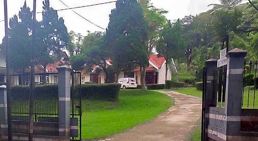 Villa Getsemani Mitra RedDoorz