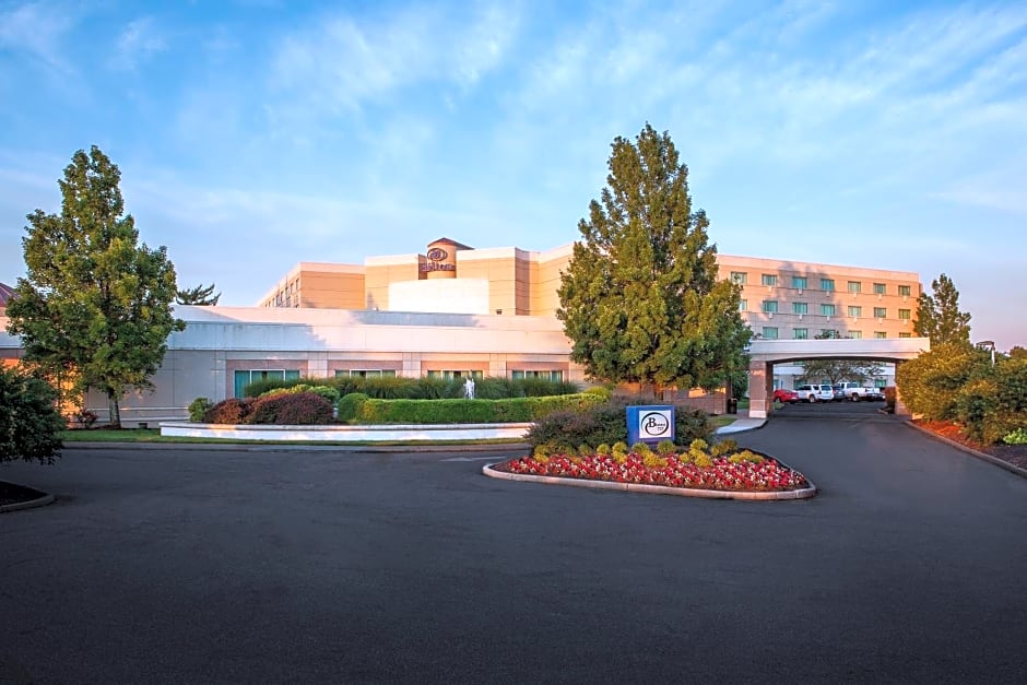 Hilton Cincinnati Airport