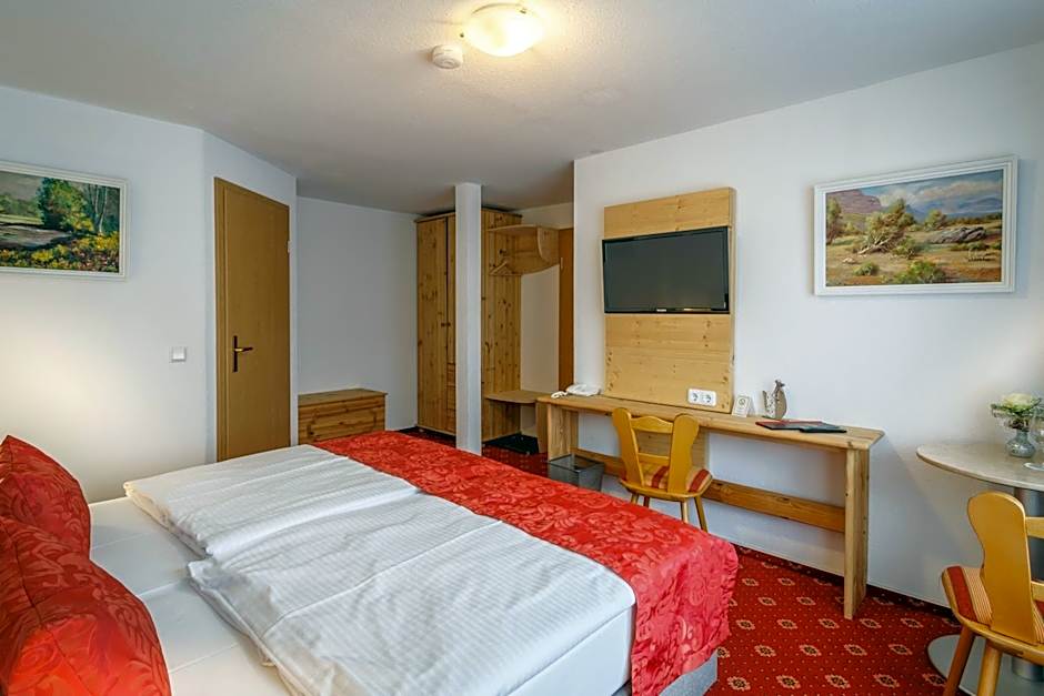 Landhotel Bartlehof