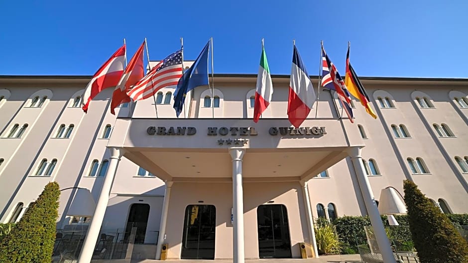 Best Western Grand Hotel Guinigi