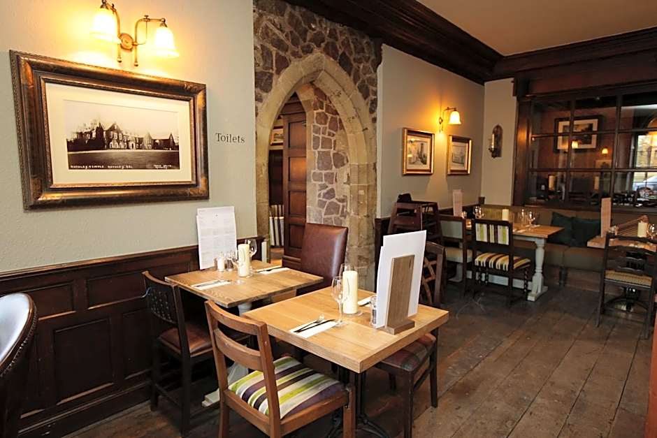 Rothley Court Hotel by Greene King Inns