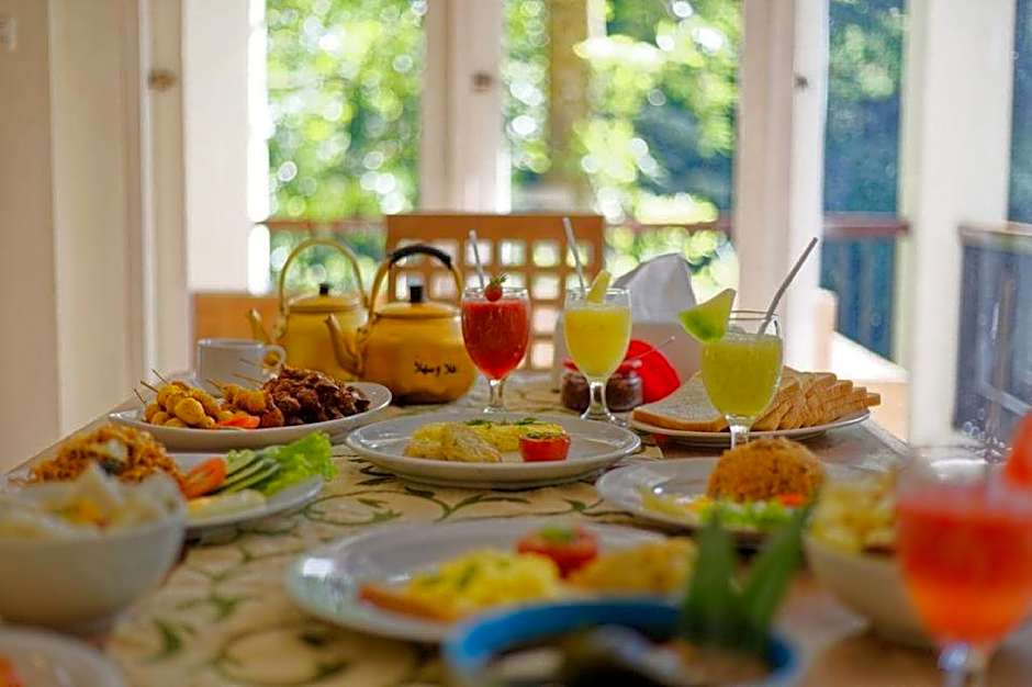 Plataran Puncak Residences