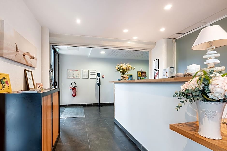 All Suites Le Teich - Bassin d'Arcachon