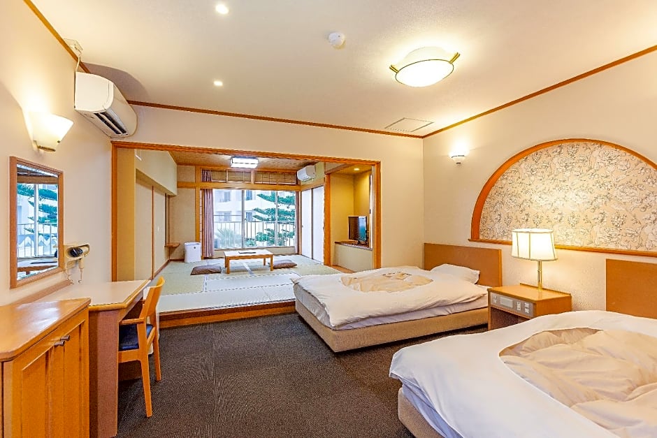 Yukai Resort Hotel Senjo