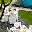 Agung Putra Hotel & Apartments