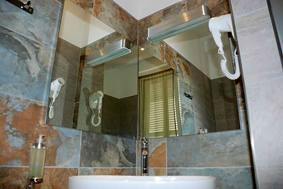 Hotel Ristorante Eurossola