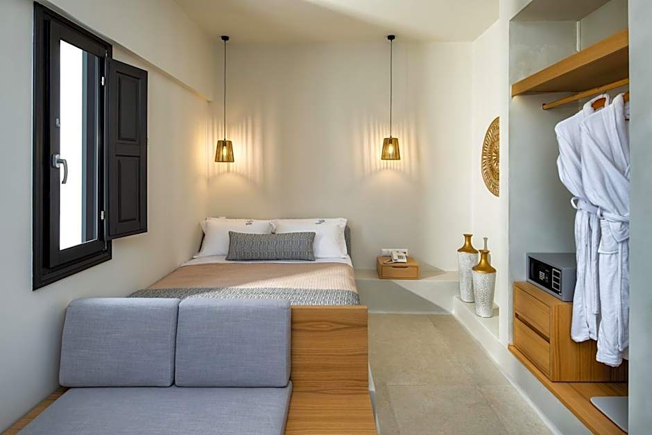 Venus Sunrise Suites & Villas