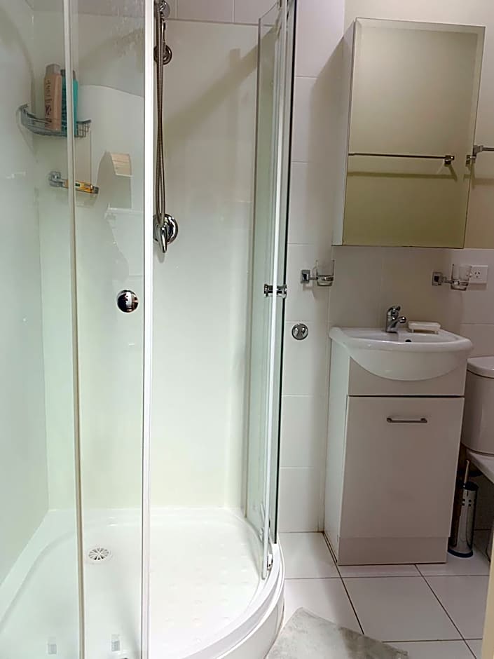 Westside Studio Apartments