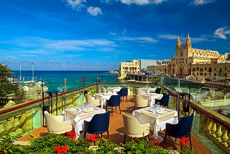 Malta Marriott Hotel & Spa
