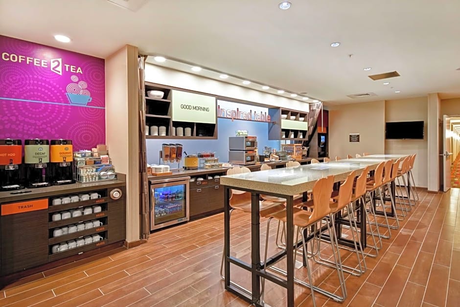Home2 Suites By Hilton Smyrna Nashville