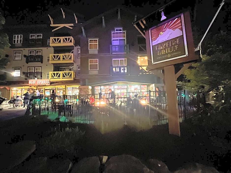 Allegheny Spring 239 KING, bed/Ski-In, Out/Pool & Hot Tub