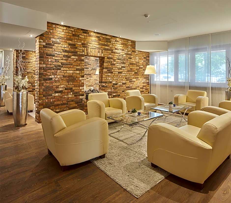 Best Western Hotel Trier City