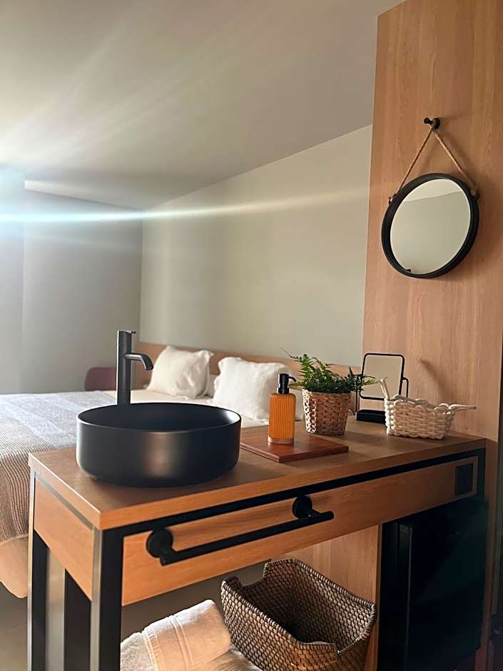 Hotel Farsund