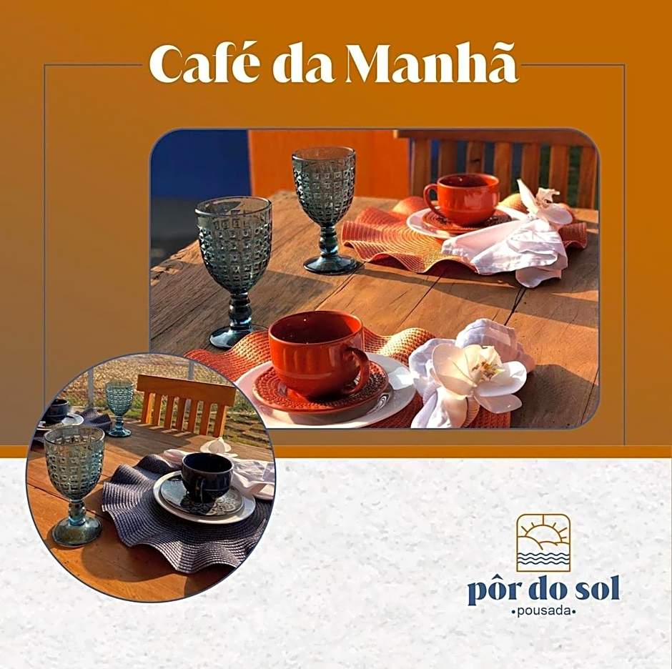 Pousada Pôr do Sol