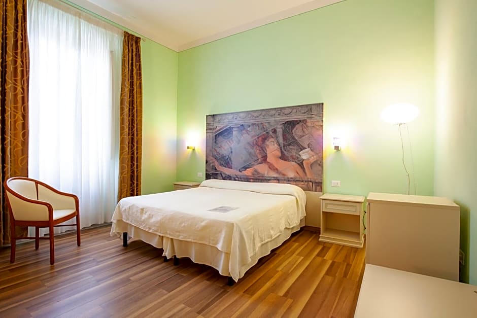 SmArt Hotel Bartolini