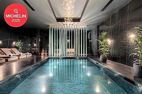 Lure Hotel & Spa - Adults Only