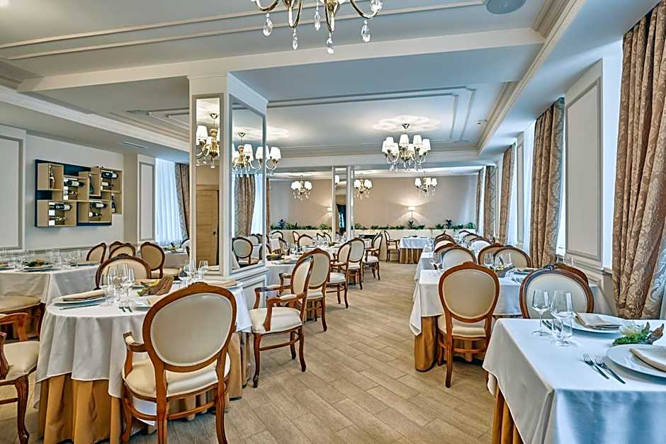 Honour and Grace Hotel