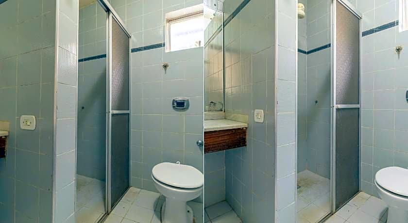 OYO New Anajpolis Hotel, Imperatriz