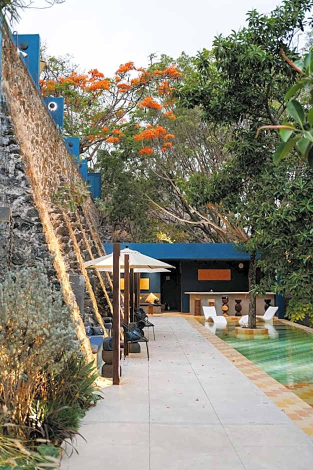 Casa Cristina Fresh Boutique Hotel