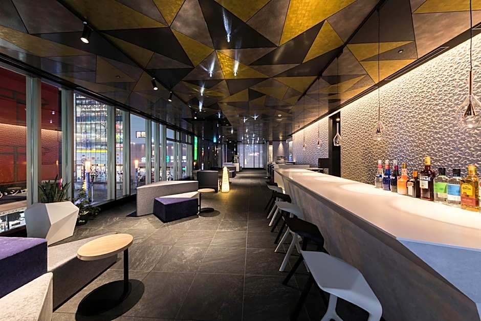 JR-EAST HOTEL METS AKIHABARA