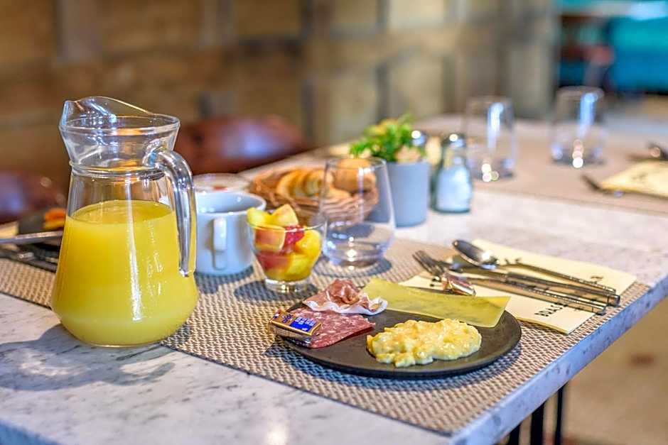 Saint Georges Hotel & Spa