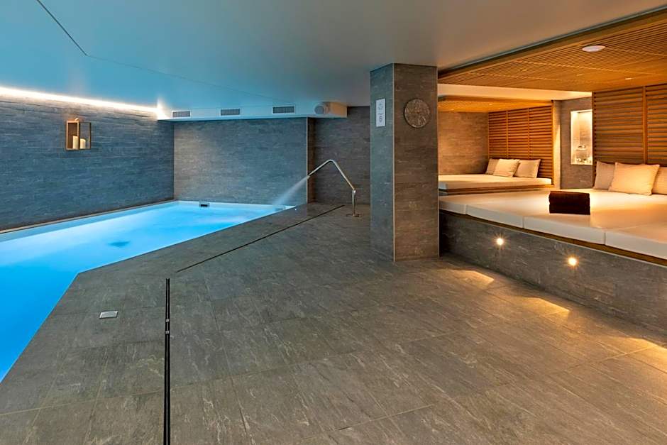 St-Alban Hotel & Spa