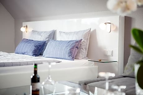 Hotel zur Bever