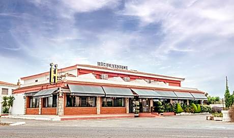 Hotel Duc de Vendôme