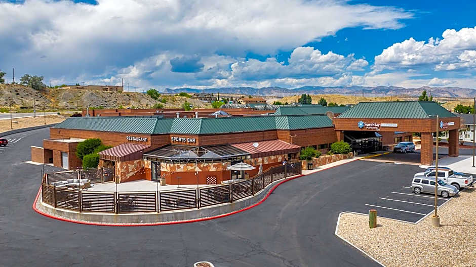 SureStay Plus Hotel by Best Western Price