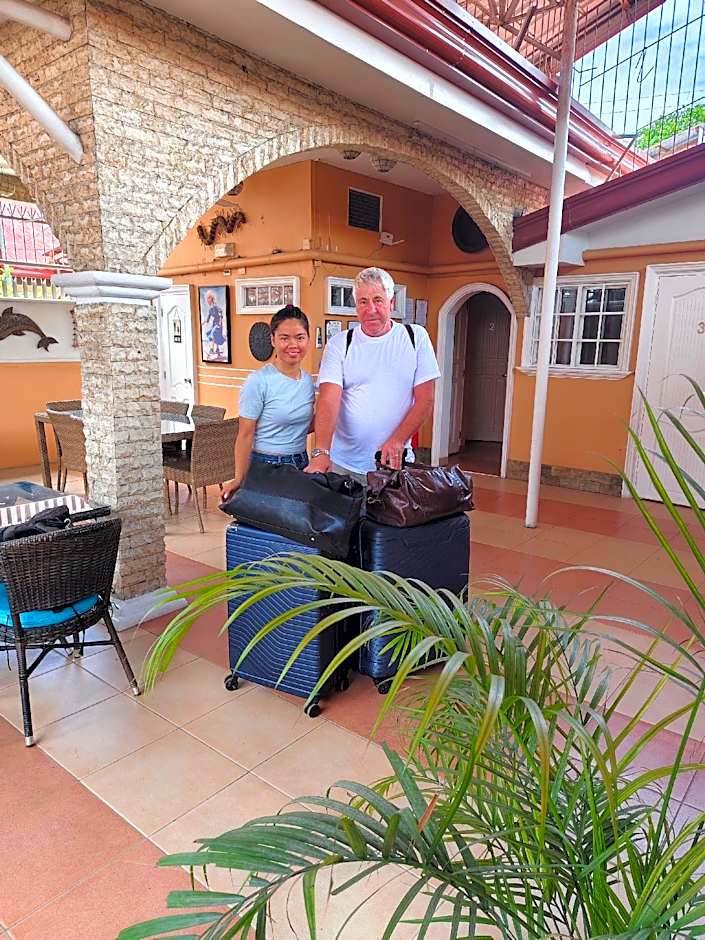 Little Norway Guest house