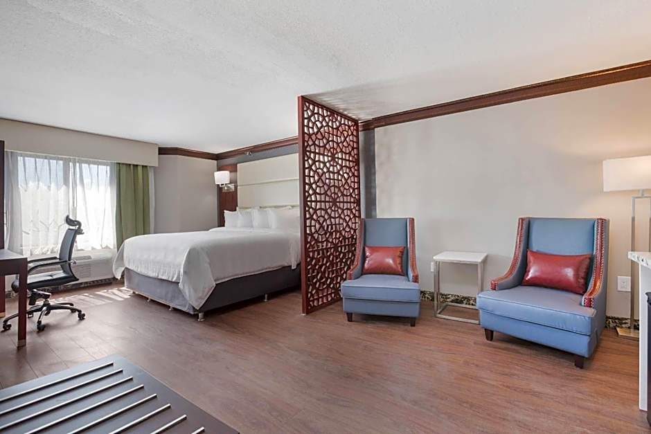 The Leo Collection Detroit, an Ascend Collection Hotel